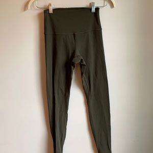 Lululemon align leggings